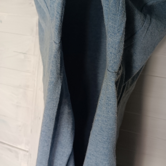 Sturdy tee by Lee size large made in usa - Picture 6 of 7